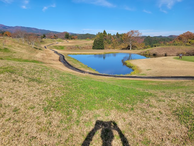 Michinoku Koto Country Club - Photo 3