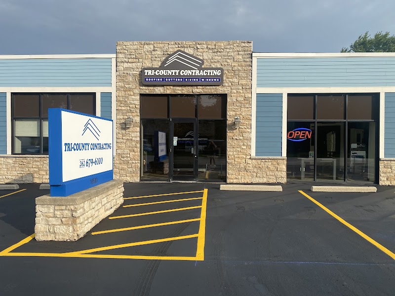 Tri-County Contracting photo 1