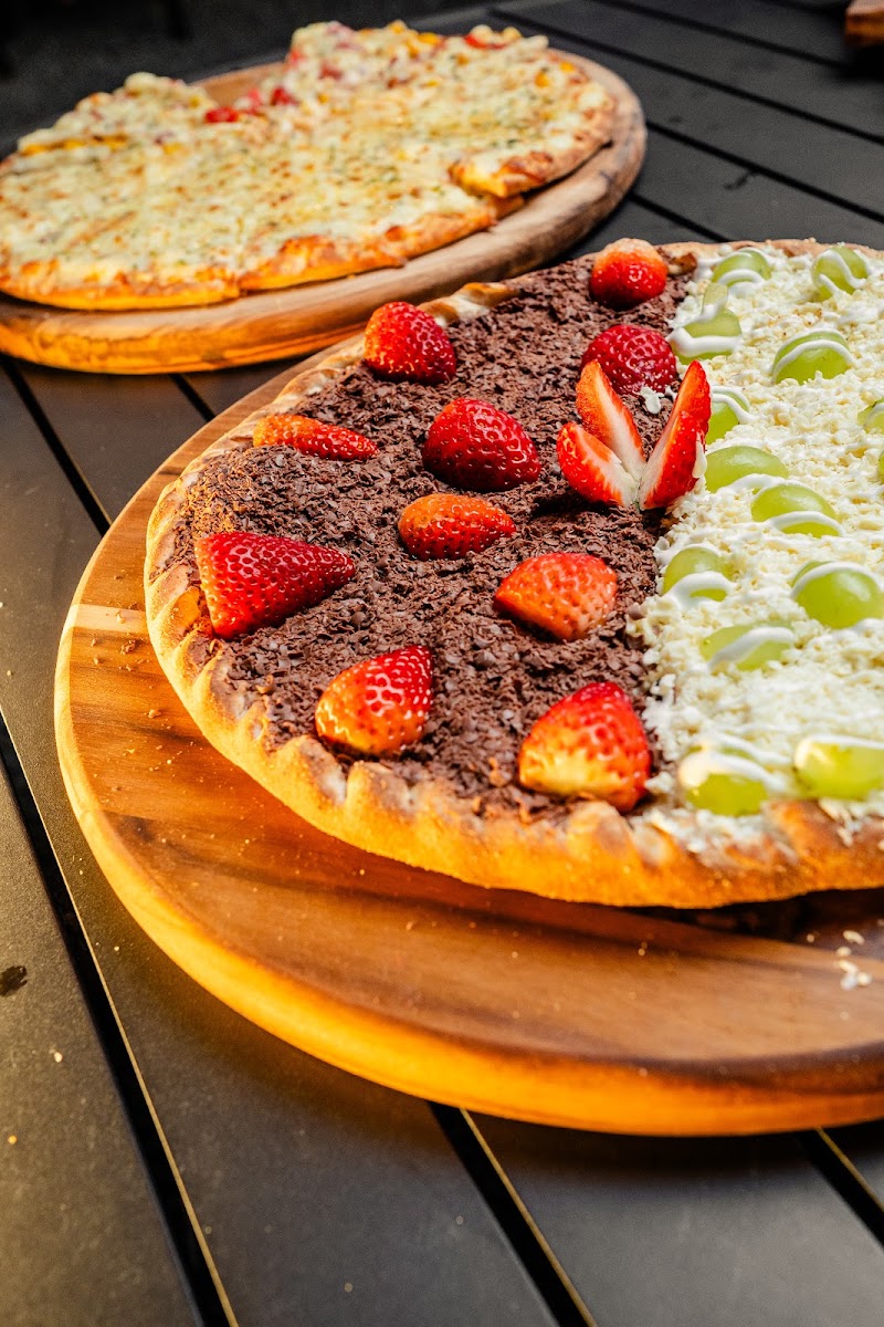 Foto de Pizzaria Armazém São Gonçalo Santa Cândida