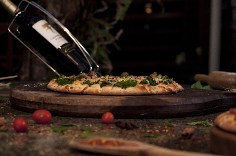 Foto de Pizzaria Armazém São Gonçalo Santa Cândida