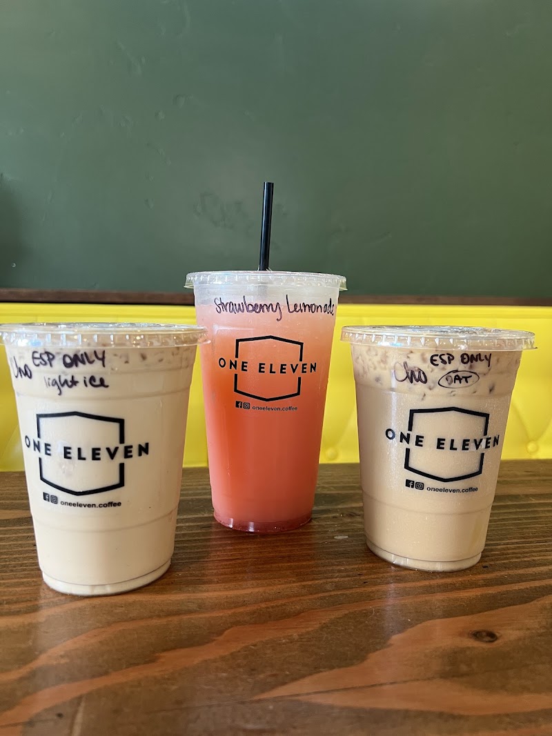 One Eleven Coffee photo 4