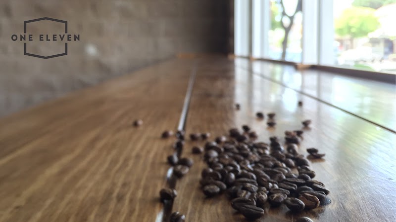 One Eleven Coffee photo 3