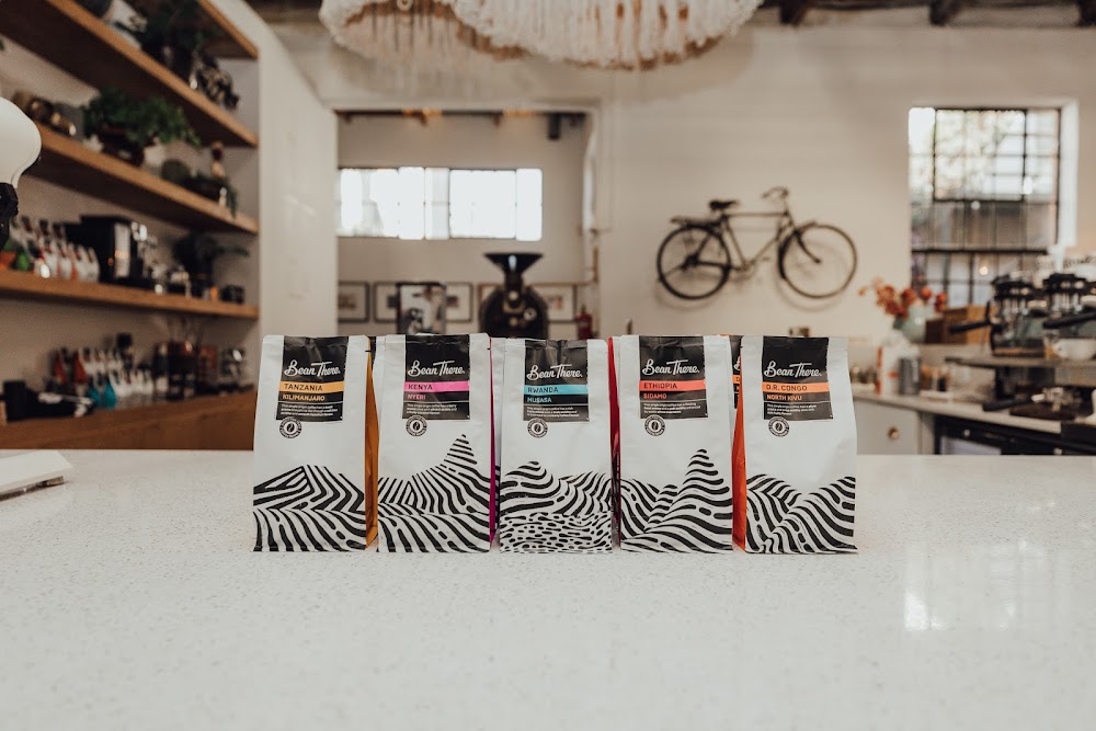 Bean There Coffee Company - Milpark JHB fotoğraf 1