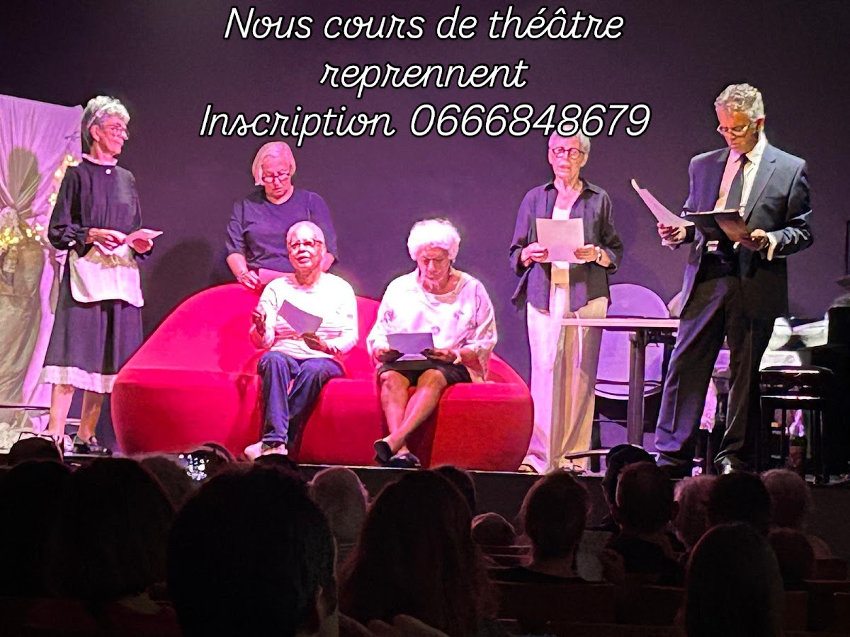 ESPACE BALARD, vue extérieure