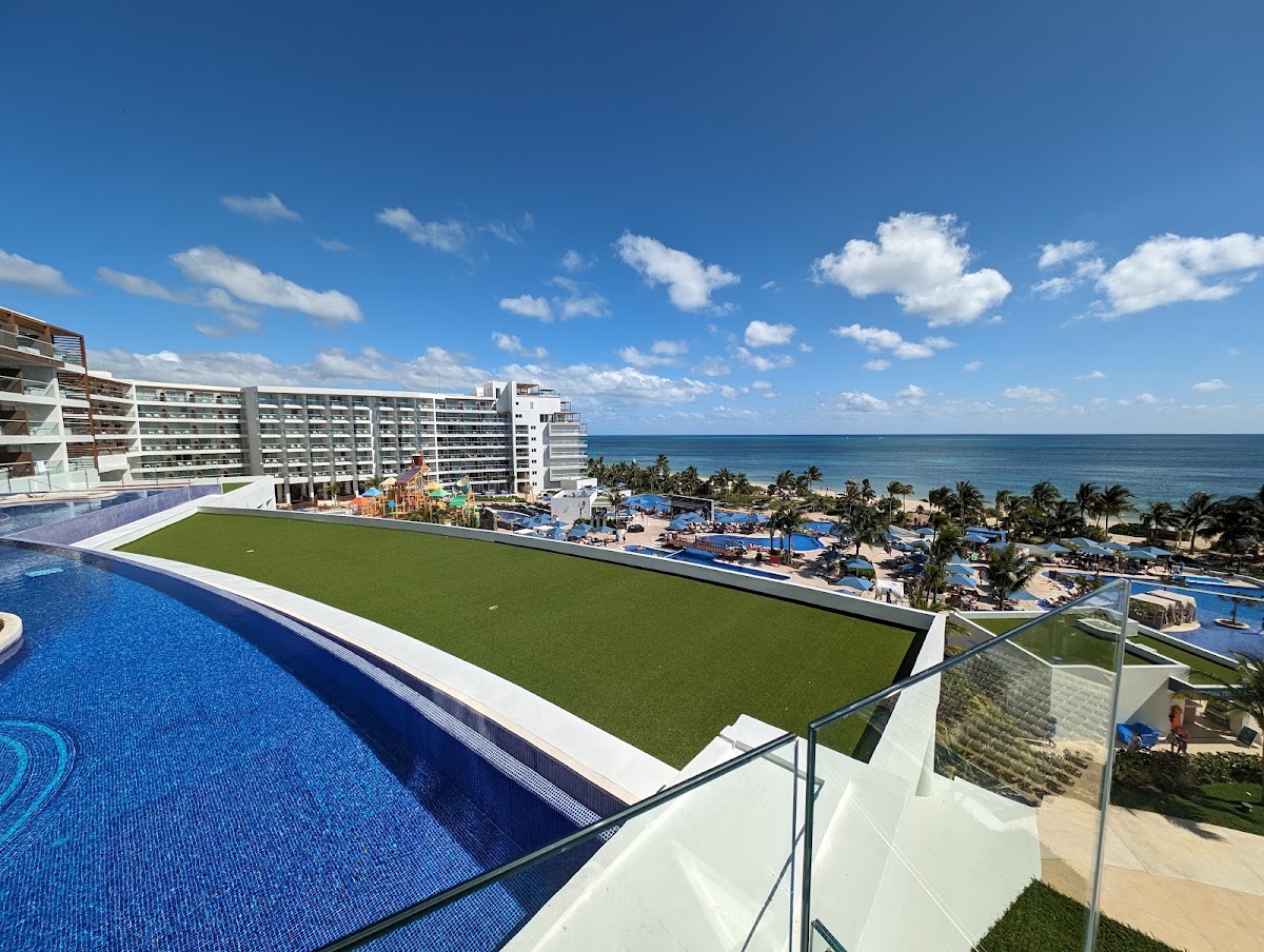 Royalton Splash Riviera Cancun