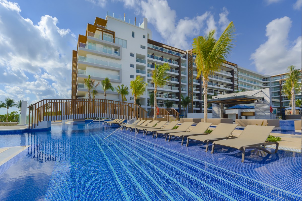 Royalton Splash Riviera Cancun