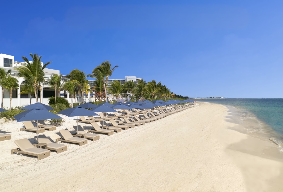 Royalton Splash Riviera Cancun