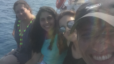 המרכז לרפואה וטרינרית בת-ים,דר' שרון דנון