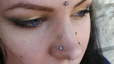 Shaman Modifications Tattoo and Body Piercing North Austin — tattoo studio in Austin