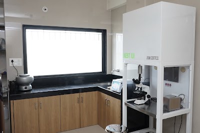 Mangalya Nursing Home & Atharva Fertility Center - Image 3