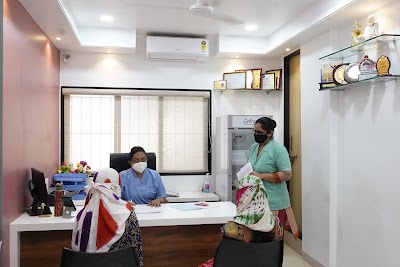Mangalya Nursing Home & Atharva Fertility Center
