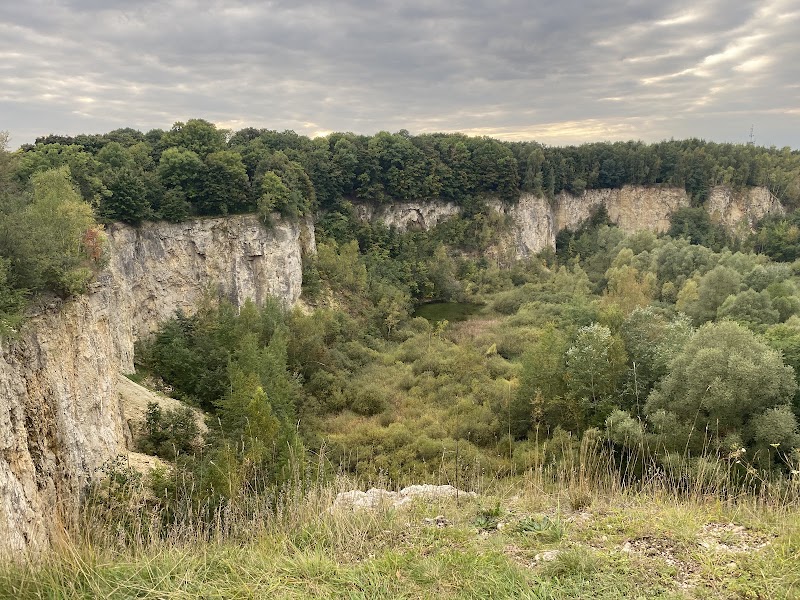 Liban Quarry