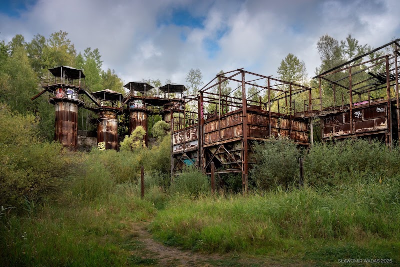 Liban Quarry