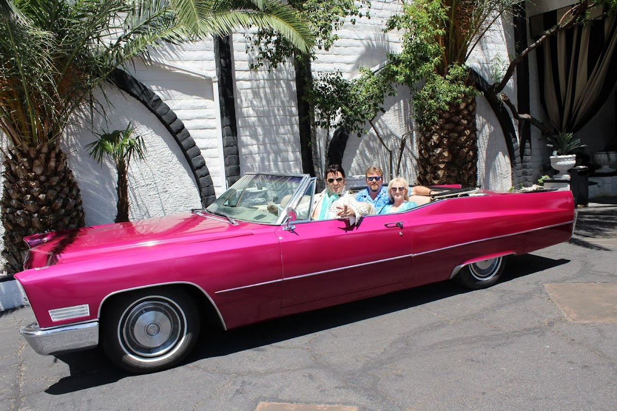 Las Vegas Elvis Wedding Chapel: Google Places image 4