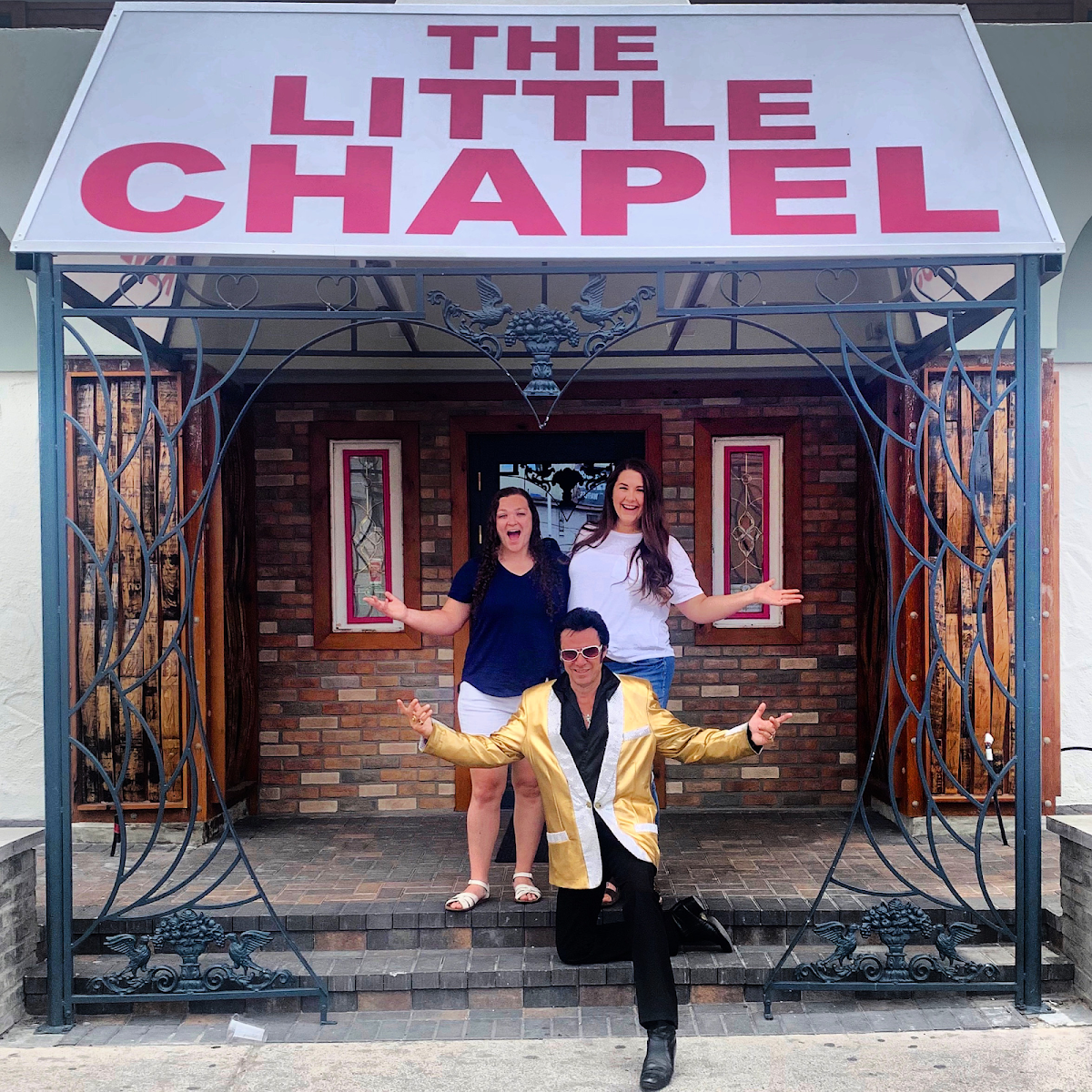 Las Vegas Elvis Wedding Chapel: Google Places image 5