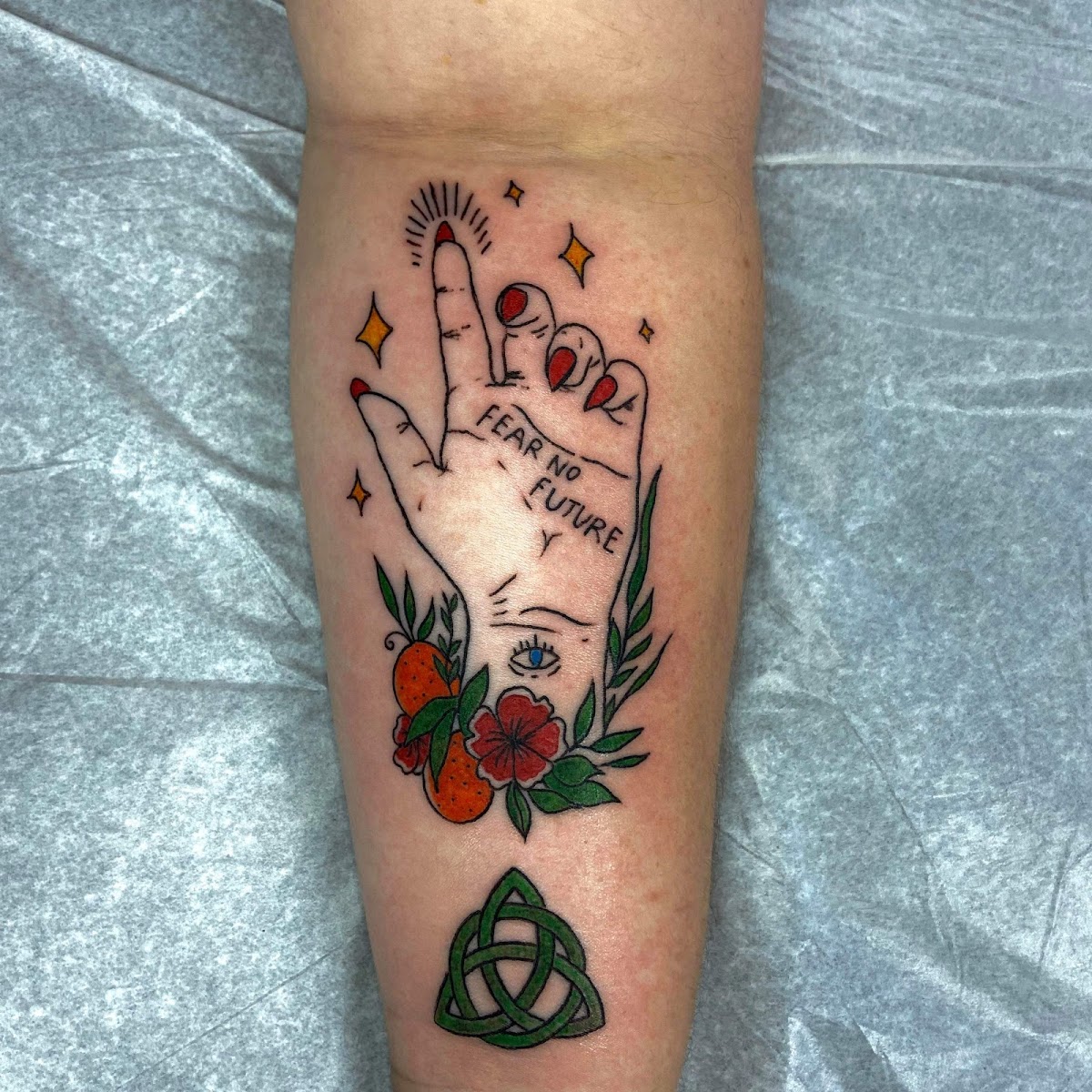 Rosco's Tattoos & Piercings — tattoo studio near Largo