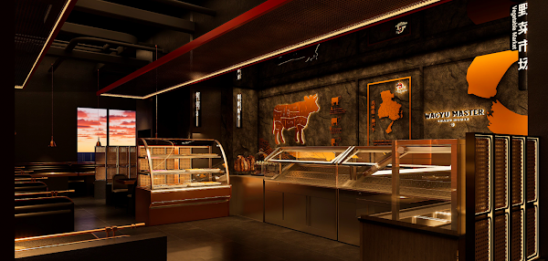 Wagyu Master Shabu House | Pasadena