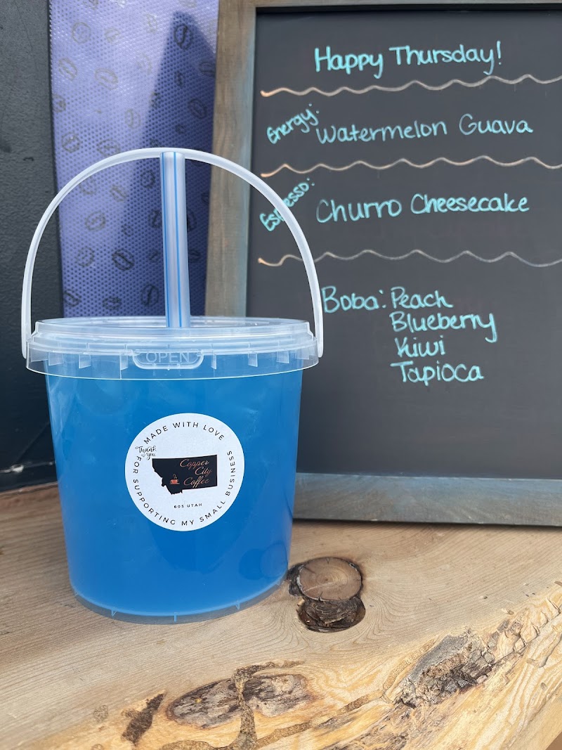 Copper City Coffee photo 4