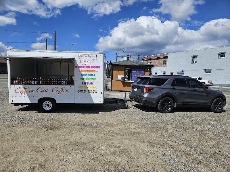 Copper City Coffee photo 2