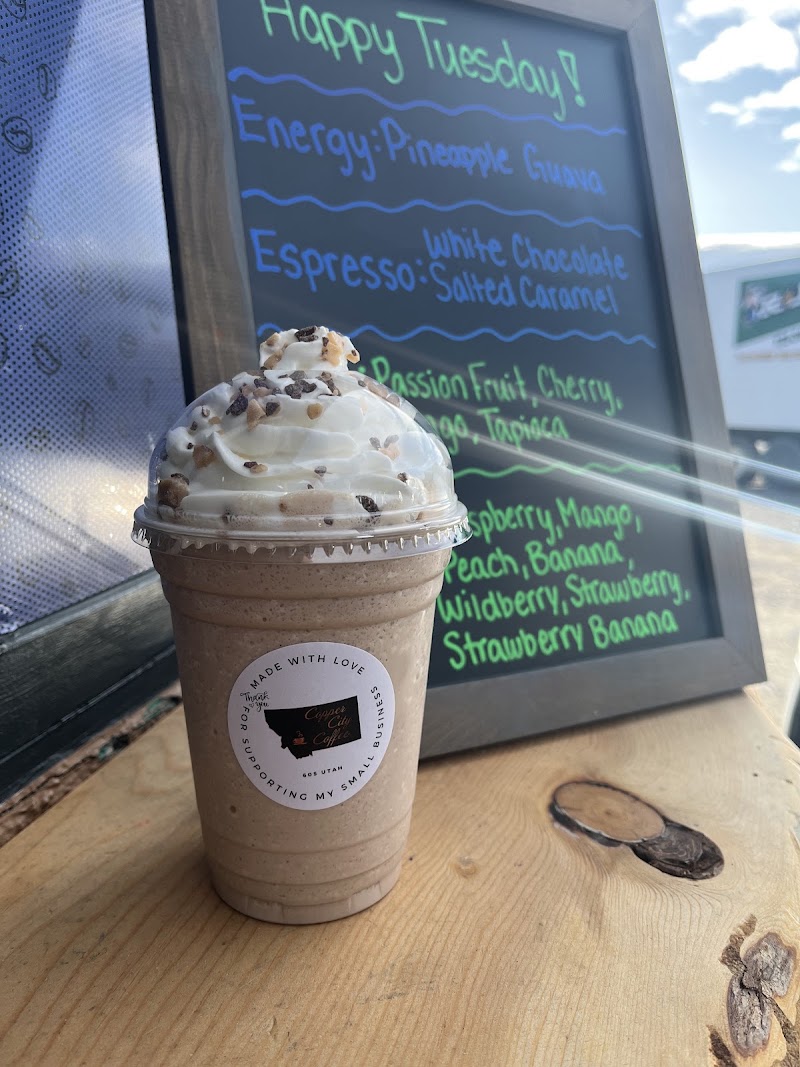 Copper City Coffee photo 3