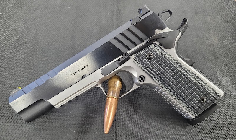 Knb Firearms photo