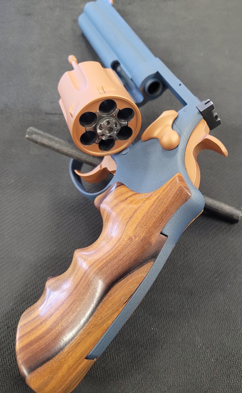 Knb Firearms photo