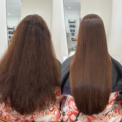 Allure Hair and Beauty Co