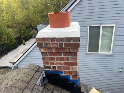 Forest Fresh Heating & Cooling