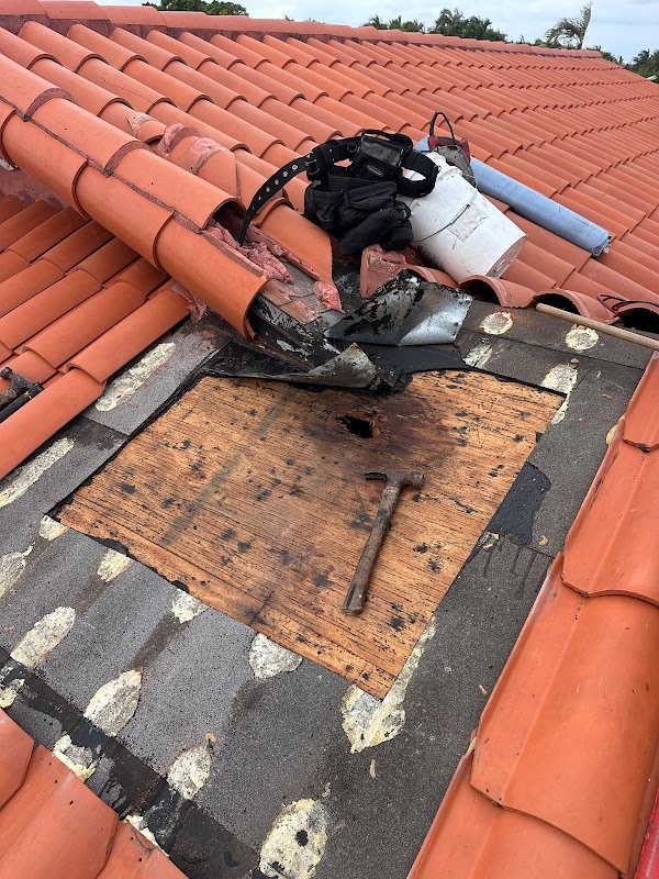 Green Home Roofing, Inc photo 2