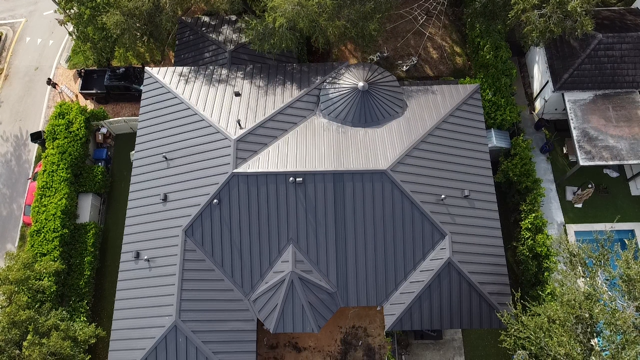 Green Home Roofing, Inc photo 1