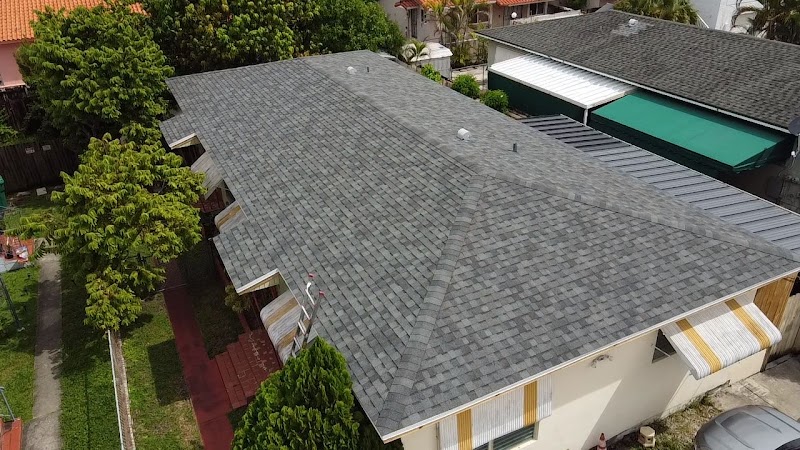 Green Home Roofing, Inc photo 3