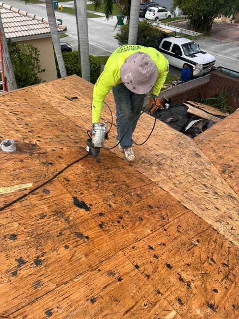 Green Home Roofing, Inc photo 4