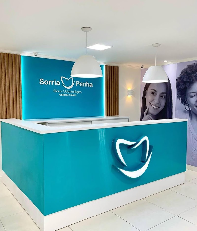 Clínica Sorria Penha - Unidade Caxias