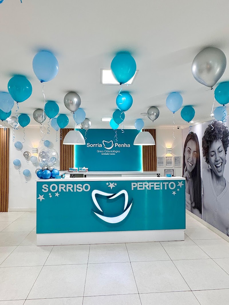 Clínica Sorria Penha - Unidade Caxias - foto 4