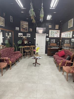 Barber Shop Cafe (B&C) Brunswick