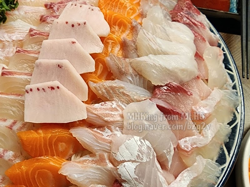 Mulgogi (Yongsan Branch) 2