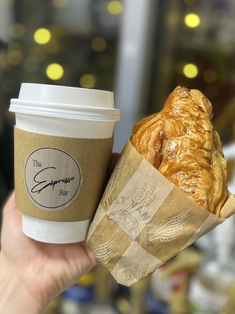 The Espresso Bar photo 4