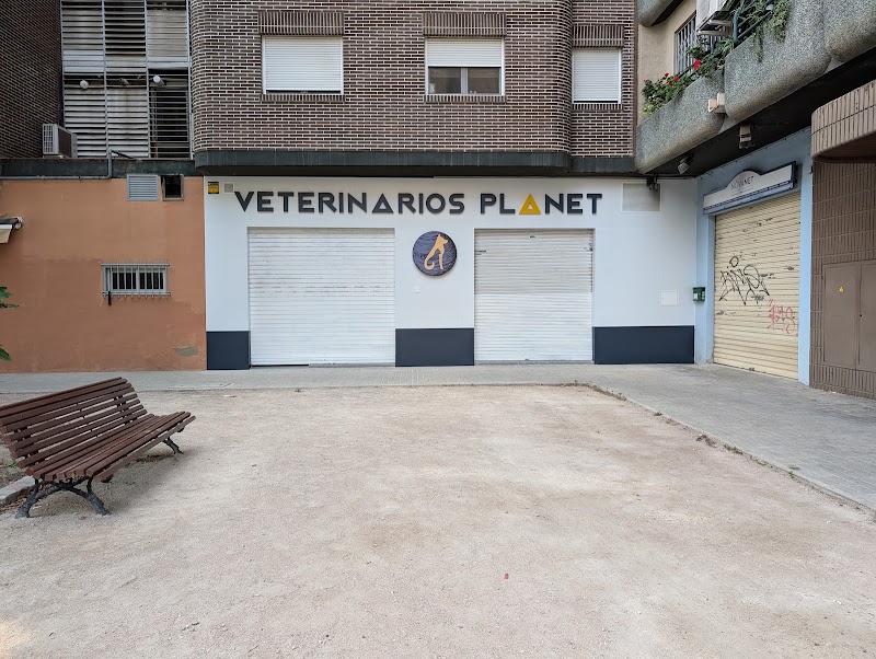 Veterinarios Planet Urg. 629 281 135