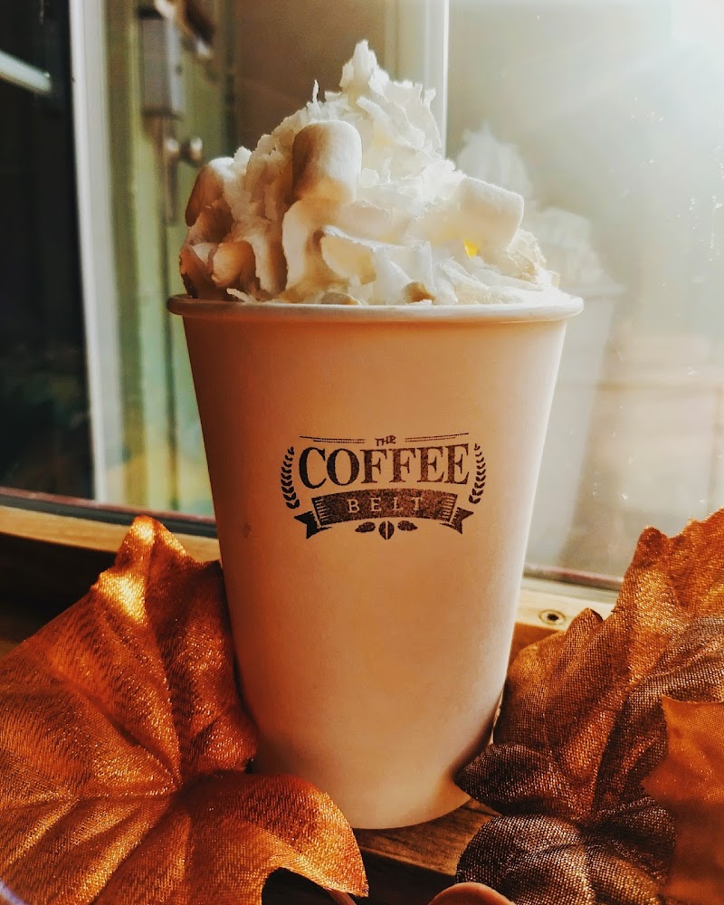 The Coffee Belt photo 2