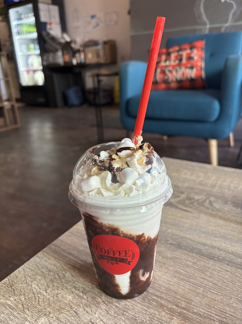 The Coffee Belt photo 4