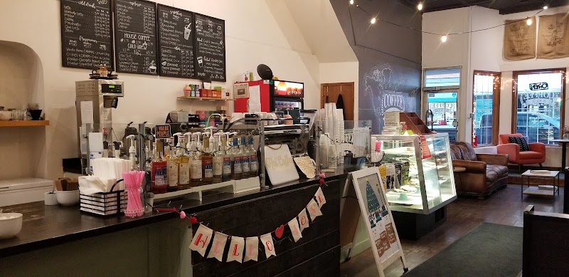 The Coffee Belt photo 3