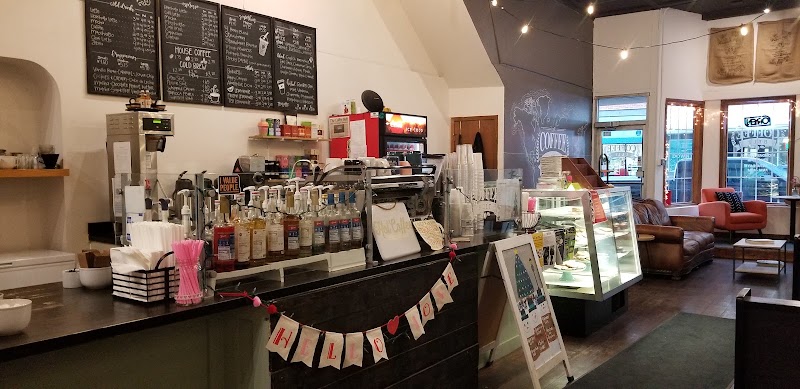 The Coffee Belt photo 3