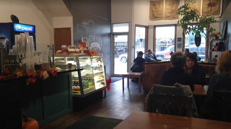 The Coffee Belt photo 1
