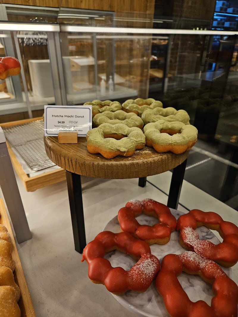 Paris Baguette photo 3