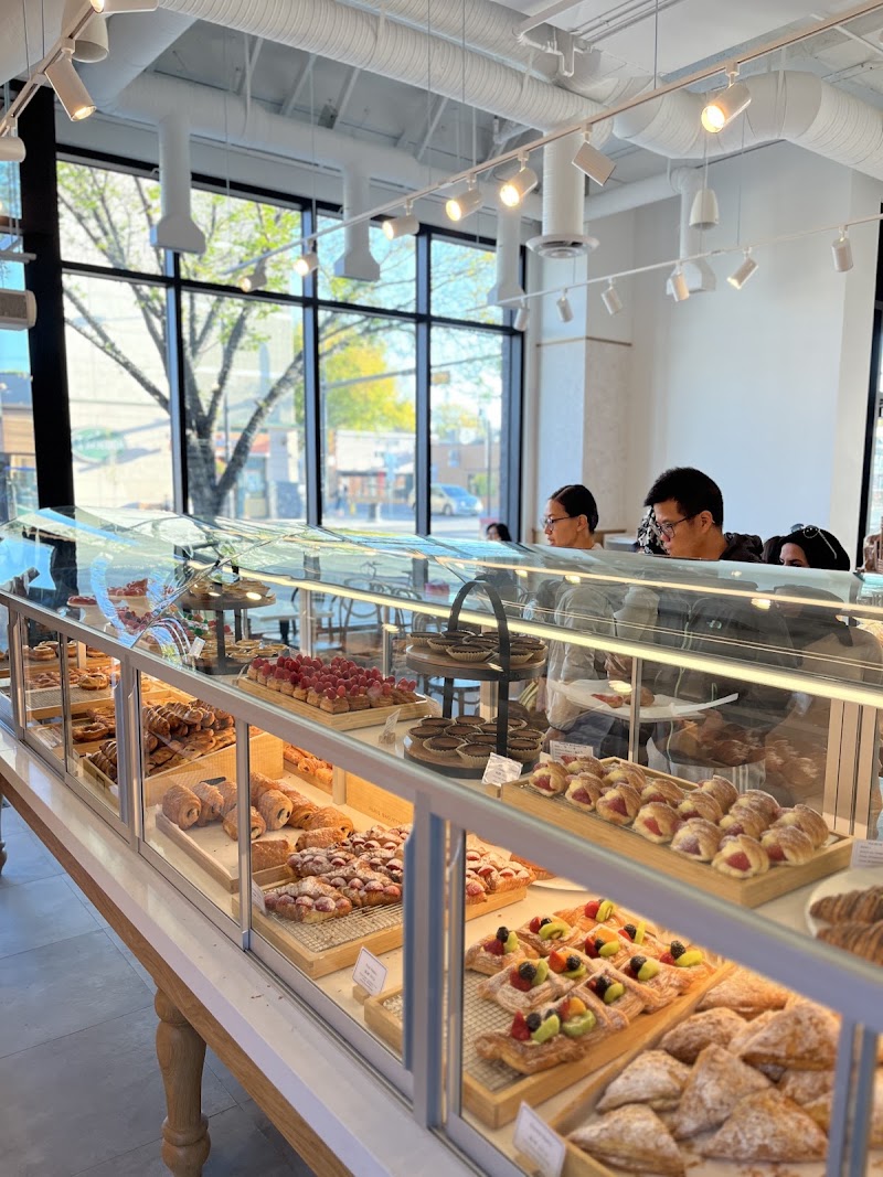 Paris Baguette photo 1