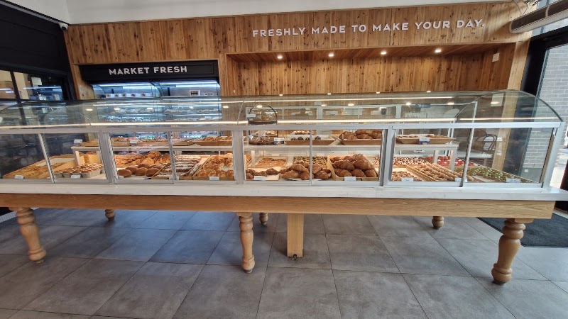 Paris Baguette photo 2