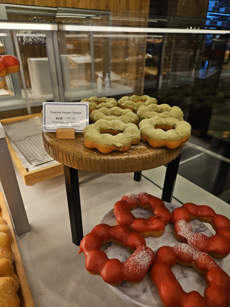 Paris Baguette photo 3