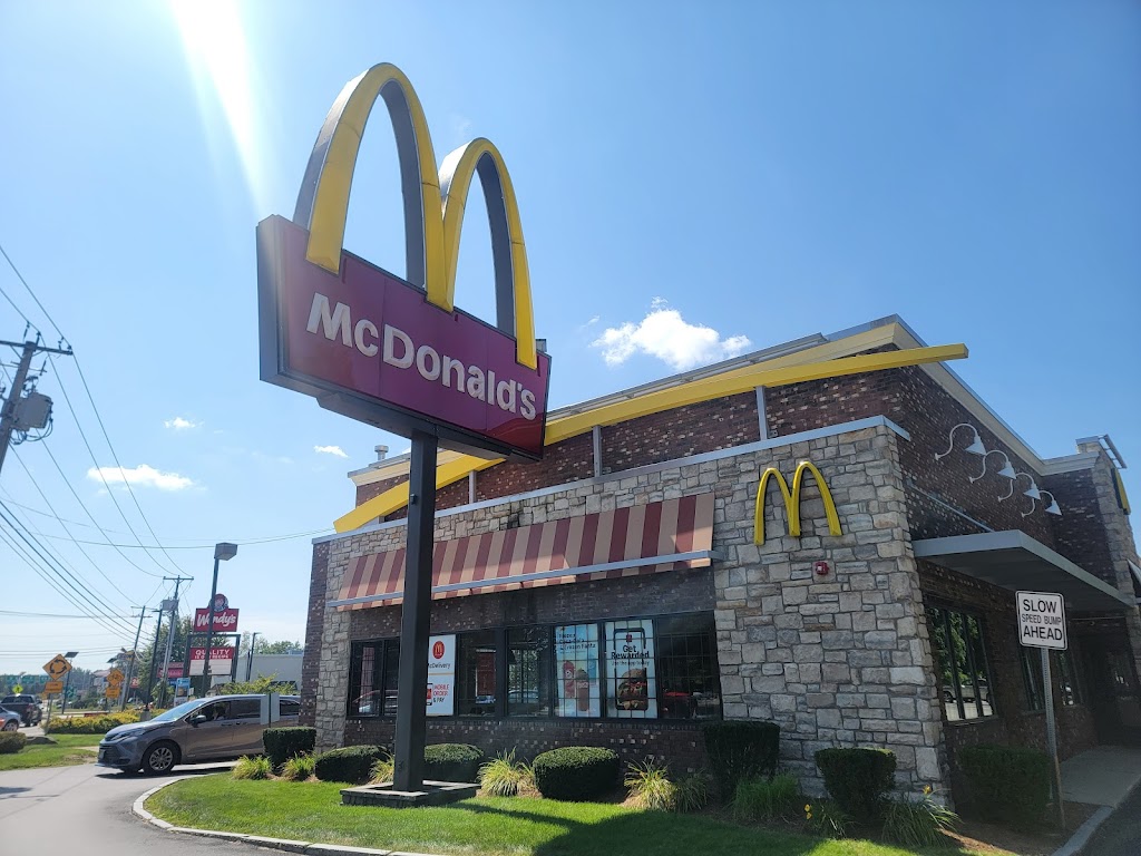 McDonald’s