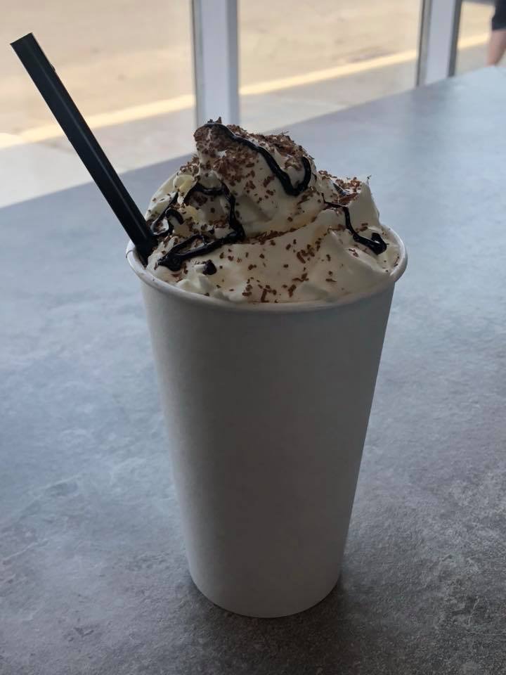 Sweet Scoops photo 3