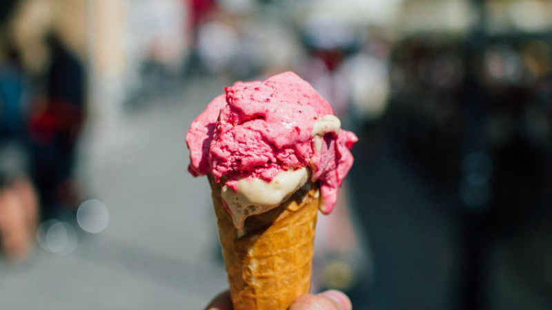 Sweet Scoops photo 2